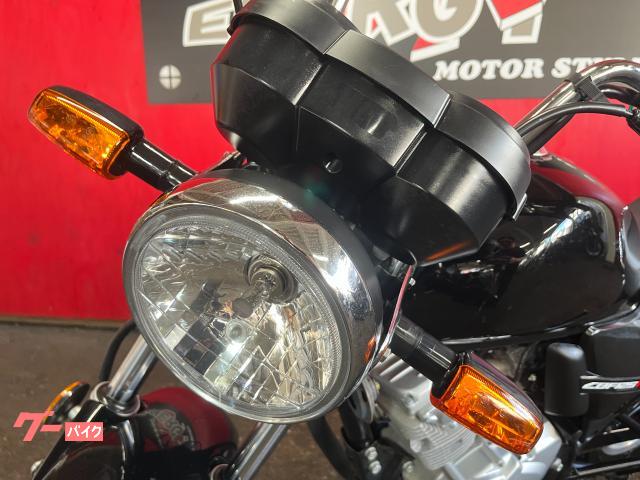 CBF125T インジェクション 低走行 自賠責保険2年付き CBF125T