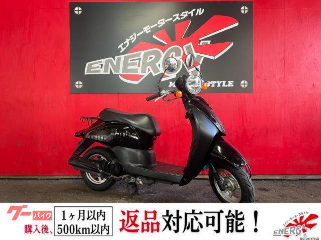 トゥデイ　ＡＦ６７　インジェクション　リアキャリア標準装備　シート表皮張替