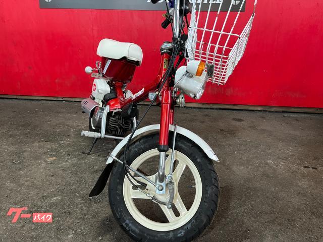 HONDA ハミング 2スト！ ホンダ ハミング 2ストローク車両 キックスタート｜エナジーモーター