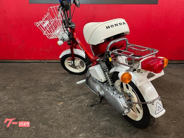 HONDA ハミング 2スト！ ホンダ ハミング 2ストローク車両 キックスタート｜エナジーモーター