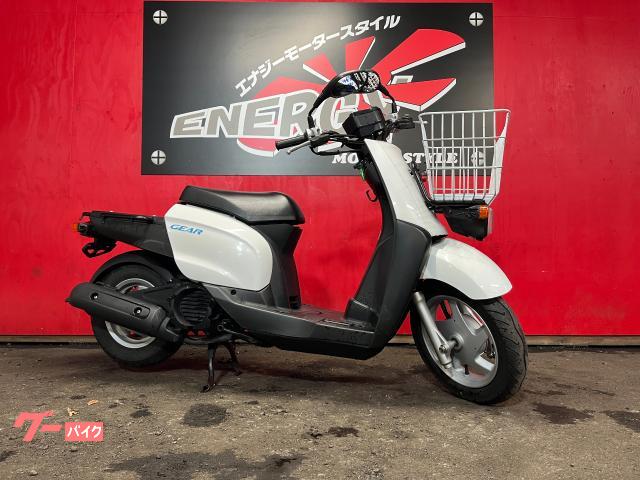 ＧＥＡＲ　パーキング仕様　ワンオーナー