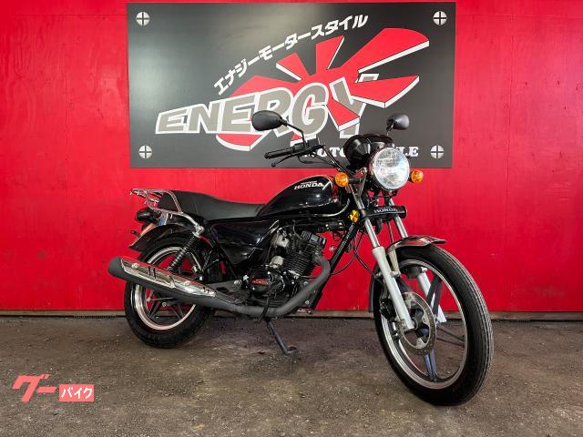 ホンダ LY125Fi｜エナジーモータースタイル 昆陽店｜新車・中古