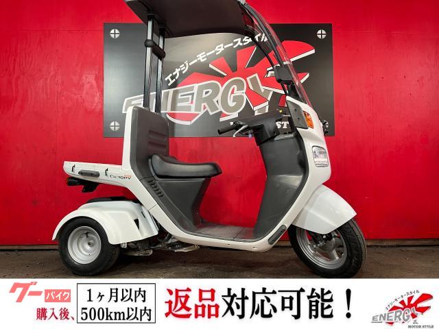 ジャイロキャノピー　ノーマル車輛