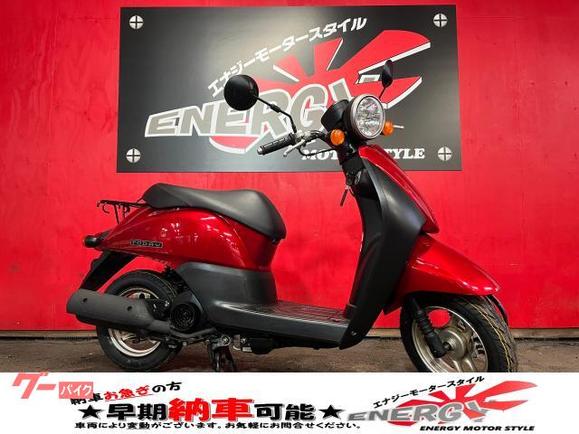 トゥデイ　ＡＦ６７　２０１１年　ノーマル車輛　インジェクション　スペアキー有