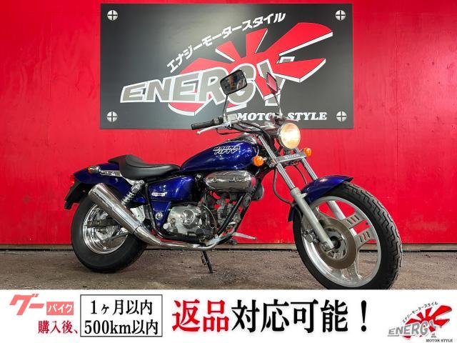 ＭＡＧＮＡ　ＦＩＦＴＹ