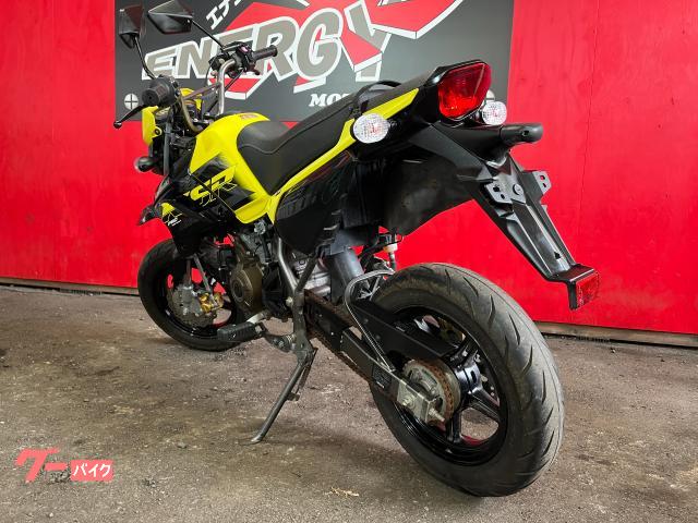 カワサキ KSR110 Pro｜エナジーモータースタイル 昆陽店