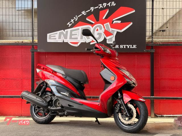 シグナスＸ　ＳＲ　ＳＥ４４Ｊ　　２０１３年　スペアキー有