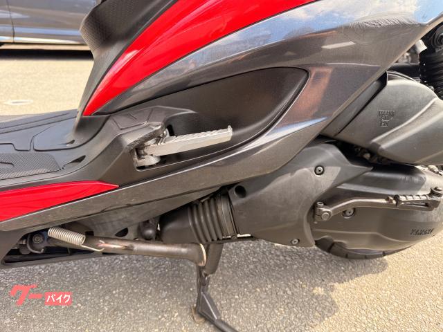ヤマハ シグナスX SR SE44J 2013年 スペアキー有 ヤマハ シグナスX SR SE44J 2013年 スペアキー有