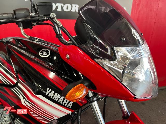 ヤマハ YBR125 ワンオーナー|エナジーモータースタイル 昆陽店 ヤマハ YBR125 ワンオーナー|エナジーモータースタイル 昆陽店