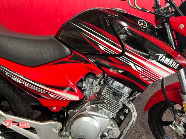 ヤマハ YBR125 ワンオーナー｜エナジーモータースタイル 昆陽店