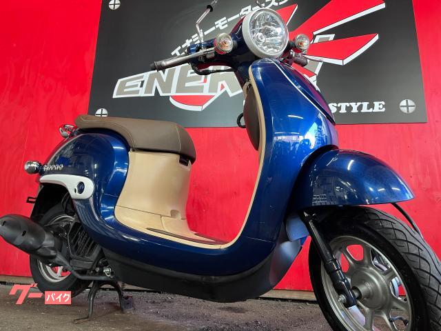HONDA　ジョルノ　ワンオーナー ホンダ ジョルノ ワンオーナー車両 インジェクションモデル｜のなか輪