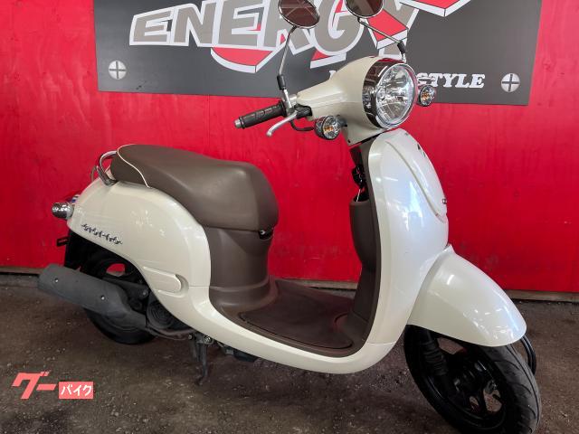 HONDA　ジョルノ　ワンオーナー ホンダ ジョルノ ワンオーナー｜エナジーモータースタイル 昆陽店