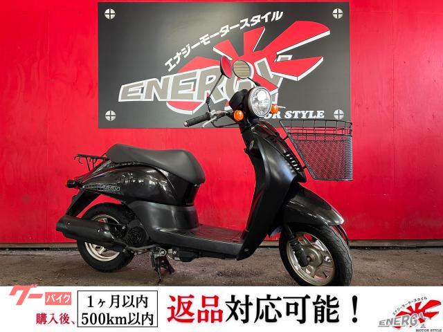 トゥデイ　ＡＦ６７　インジェクション　フロントバスケット　新品バッテリー　スペアキー有