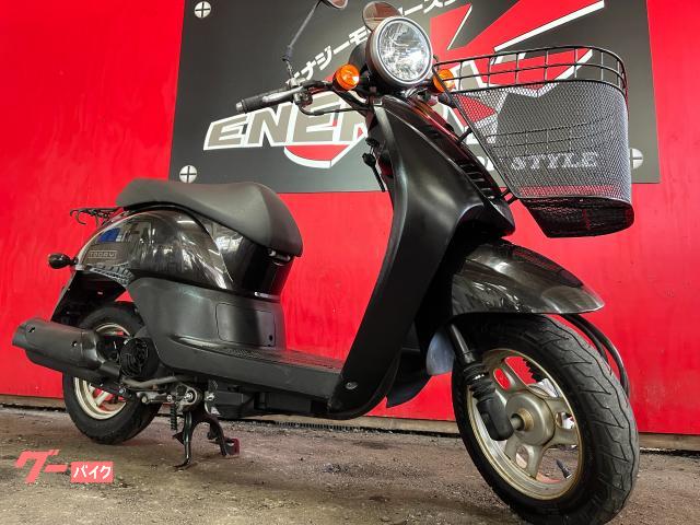 ホンダ トゥデイ AF67 インジェクション フロントバスケット 新品
