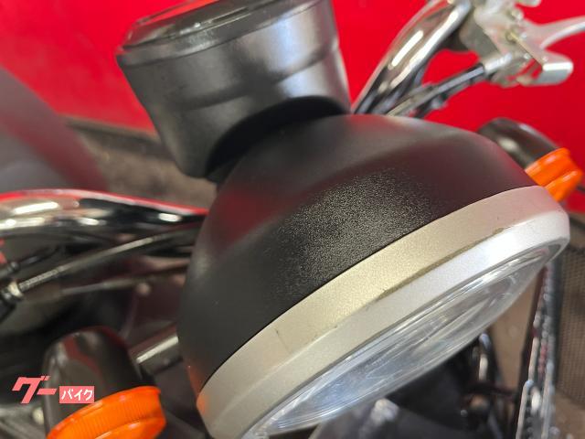 ホンダ トゥデイ AF67 インジェクション フロントバスケット 新品