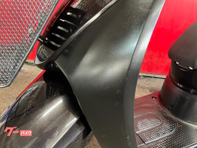 ホンダ トゥデイ AF67 インジェクション フロントバスケット 新品