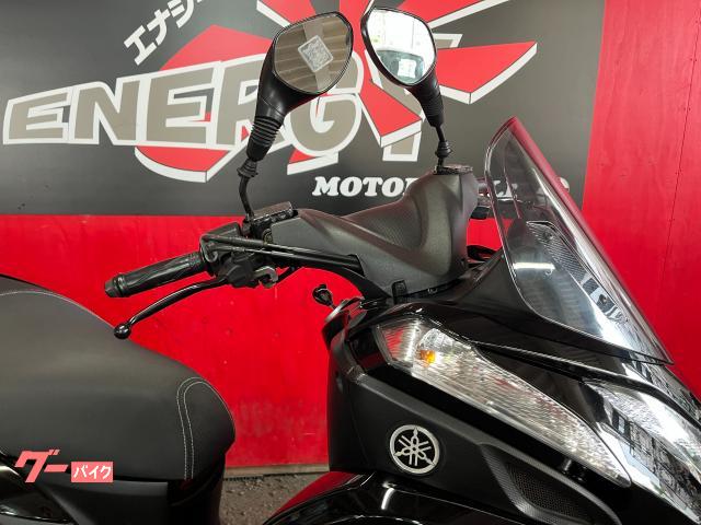 ヤマハ トリシティ125 SE82J 2015年|エナジーモーター ヤマハ トリシティ125 SE82J 2015年|エナジーモーター