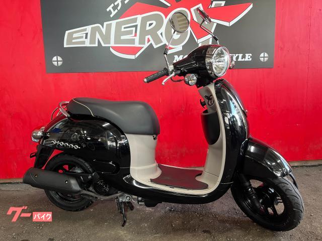 ホンダ ジョルノ ワンオーナー インジェクションモデル 2011年