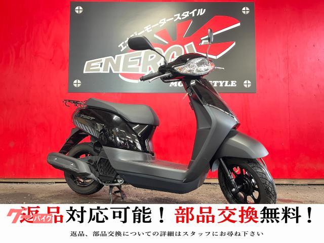 タクト・ベーシック　最終モデル　ワンオーナー　フューエルインジェクション　スペアキー有　新品バッテリー