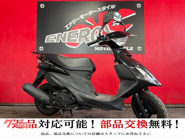 アドレスＶ１２５Ｓ　シャッターキー　イモビ標準装備　スペアキー有