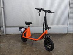 電動スクーター　電動スクーター　サンエンペラー　新基準電動キックボード　歩行者モード　走行モード　リアバスケット　折り畳み　免許不要　公道走行可