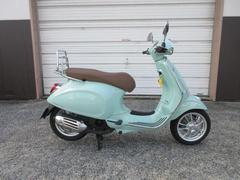 ＶＥＳＰＡ　１２５プリマベラ　リアキャリア