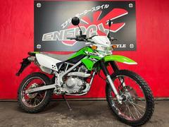 ＫＬＸ１２５(カワサキ)のバイクを探すなら【グーバイク】