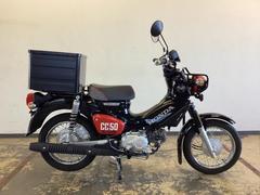 クロスカブ５０(ホンダ) グリーン系・緑色のバイク一覧｜新車・中古バイクなら【グーバイク】