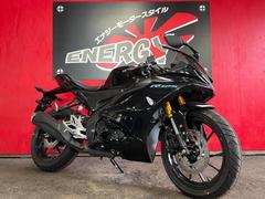 ヤマハ　ＹＺＦ−Ｒ１２５　未登録車　ＲＥ４５Ｊ