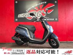 ホンダ　ダンク　２０１９年　ＡＦ７８　ワンオーナー　フューエルインジェクション　セルフキック併用式　スペアキー有