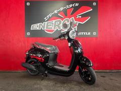 ホンダ　ジョルノ　新車　くまモンカラー
