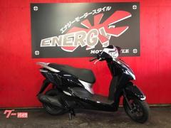 ホンダ　リード１２５　ＬＥＤヘッドライト　Ｈｏｎｄａ　ＳＭＡＲＴＫｅｙシステム　ｅＳＰ＋エンジン搭載