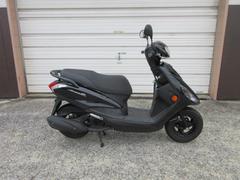 ヤマハ　ＡＸＩＳ　Ｚ　ＳＥＤ７Ｊ　ワンオーナー