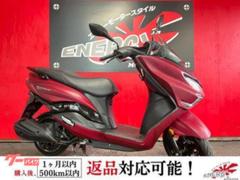 スズキ　バーグマンストリート１２５　フューエルインジェクション　セルフ・キック併用式　輸入モデル