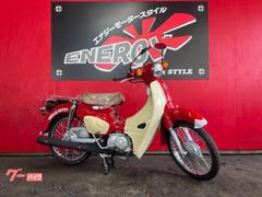 ホンダ　スーパーカブ５０　新車　ハローキティ　受注生産限定モデル