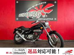 ホンダ　ＭＡＧＮＡ　ＦＩＦＴＹ