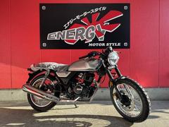 ホンダ　ＣＧＸ１５０
