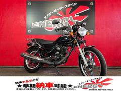 ホンダ　ＬＹ１２５Ｆｉ