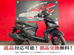 シグナスRAY ZR 125(ヤマハ)のバイクを探すなら【グーバイク】
