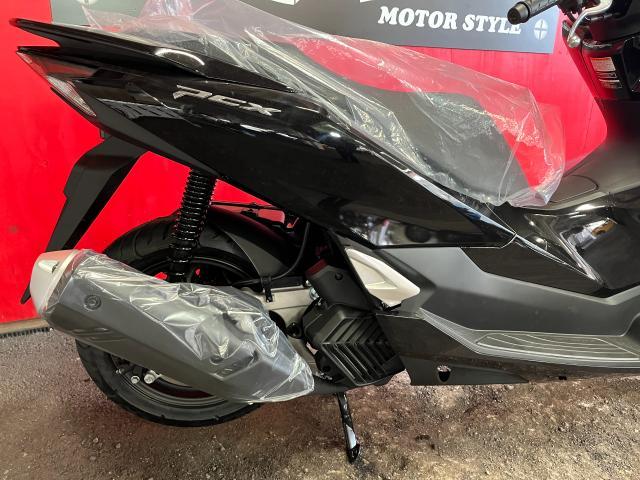 ホンダ PCX 2025年 NEWモデル 新車 パールマゼラ