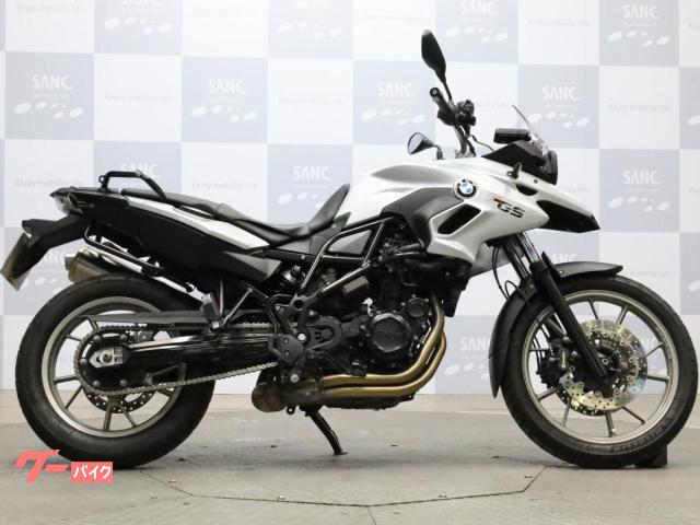 ☆ BMW F700GS 純正 ローシート | loneoakpoint.com