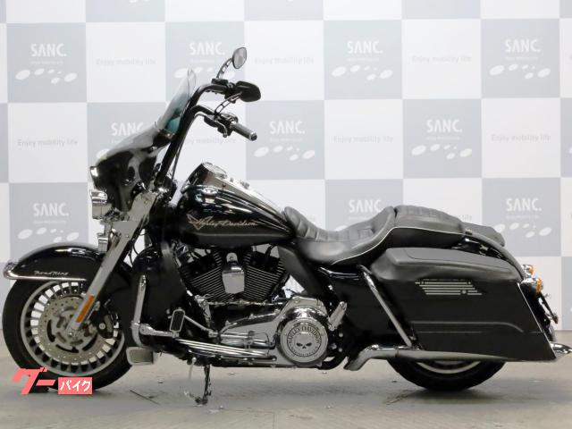 車両情報:HARLEY−DAVIDSON FLHR ロードキング | サンク宝塚 | 中古