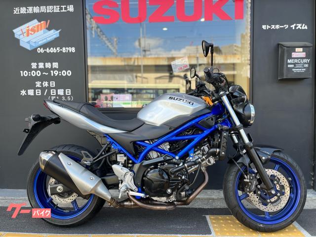 ＳＶ６５０