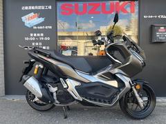 ホンダ　ＡＤＶ１５０