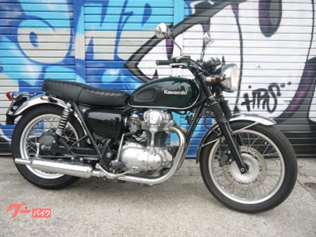 w800ローシート（w650）カワサキ カワサキ W800 シート | バイクパーツ通販 Webike