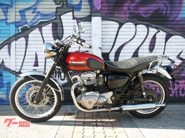 カワサキ Ｗ６５０ノーチラスカスタム｜ＮＡＵＴＩＬＵＳ｜新車・中古バイクなら【グーバイク】