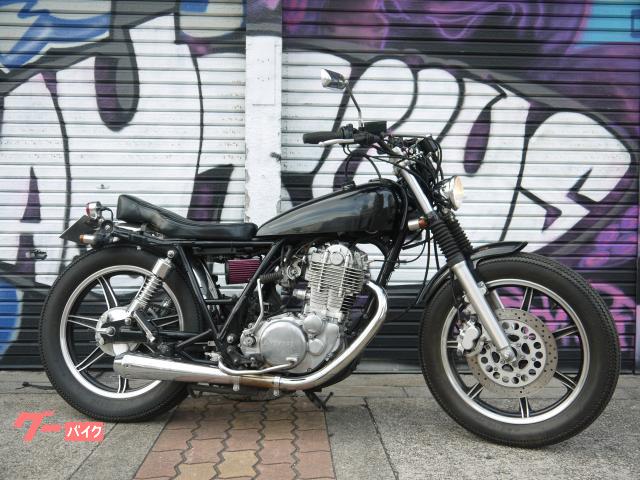 ＳＲ４００ボバーキャスト