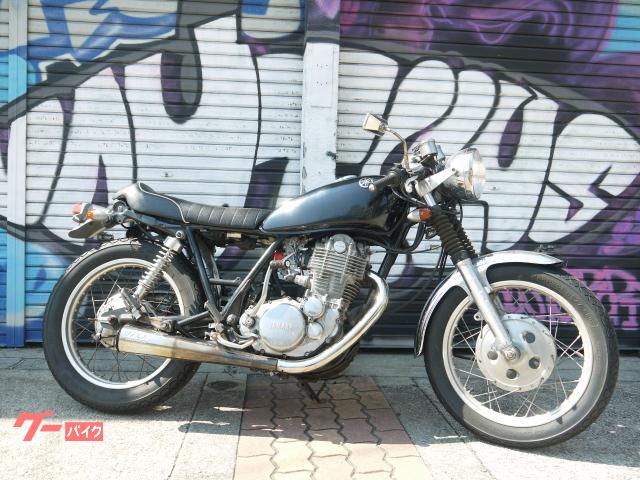 ＳＲ４００ＦＣＲ装着