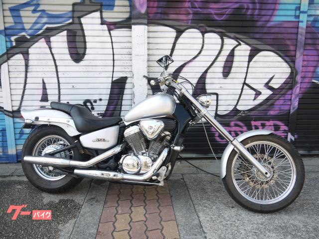 スティード４００ＶＳＥ