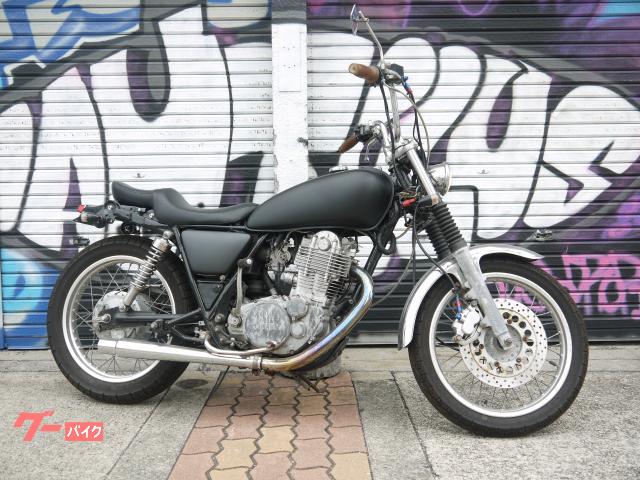 ＳＲ４００ノーチラスカスタム